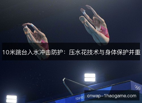 10米跳台入水冲击防护:压水花技术与身体保护并重 10米跳台入水冲击防护:压水花技术与身体保护并重